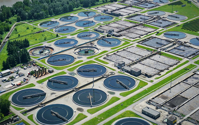 Trattamento acque reflue Ingegnere Giancaspro